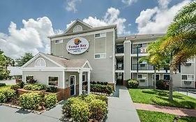 Suburban Extended Stay Hotel Clearwater